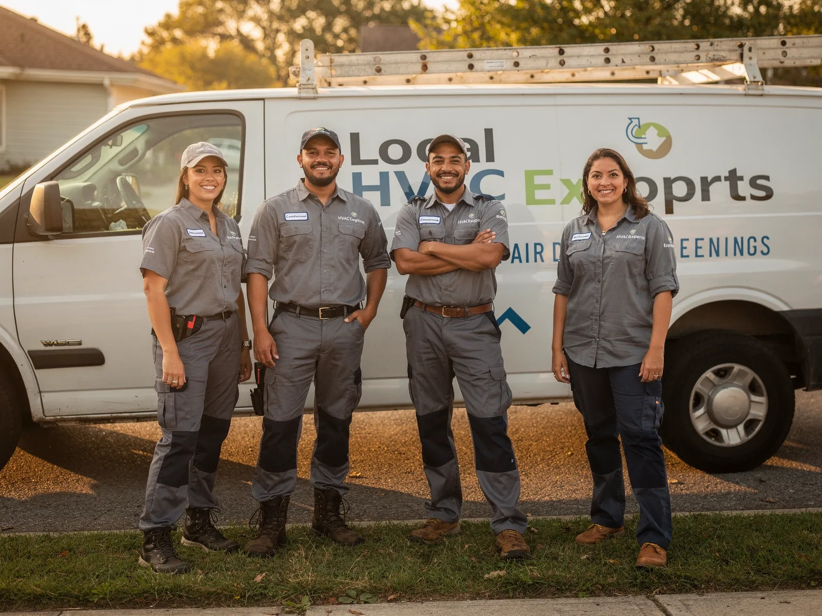 24/7 HVAC Repair & AC Replacement company in Woodston, KS
